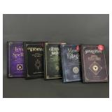 Herbal & Moon Magic, Superstitions, Withcraft &