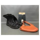 Ugg Australia Work Boots & More