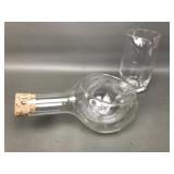 Mcm Simax Gravy Boat & Dorothy Thorpe Pitcher