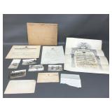 Soldiers Story: Military Enrollment, Berevement &