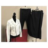 Ralph Lauren Womens Suit Pants & More