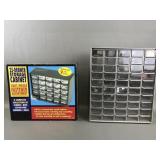 Akro-miles Multi Drawer Hardware Storage Cabinet &