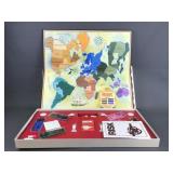 Vintage 1975 Risk Board Game
