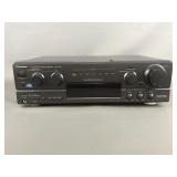 Technics Sa-ax530 Av Control Stereo Receiver
