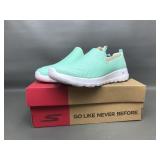 New Skechers Performance Go Walk Joy Sz 10