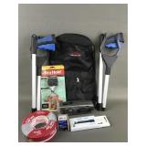 Pocket Toner, Brook Stone Travel Mate