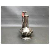 Vintage Ronson Decanter Table Lighter