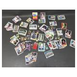 Mostly 1980's Topps Baseball Cards & More