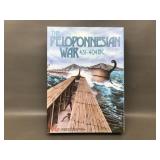 Victory Games The Poloponnesian War Board Game
