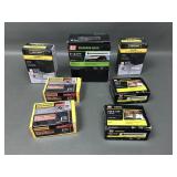 Deckmate 2in Screws & Gripmate 10d