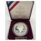 US Mint 90% Silver Jefferson Proof Coin