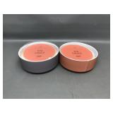 New Chesapeake Bay Red Ginger Candles