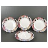 Sakura Tango Sue Zipkin Dinner Plates