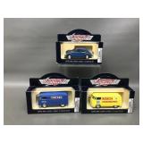 Days Gone Vanguard Diecast Car Models
