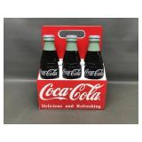 Ceramic Coca Cola Coke Cookie Jar