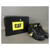 Cat, Caterpillar Men's Threshold Waterproof Work