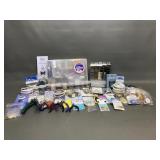 Beads, Jewelry Findings, Tools & Craft Supplies