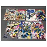 X-men #16 Marvel Comics & More