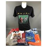 Vintage Shirts 70s&80s