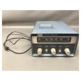 Sonar Radio Corp Model Fr-102