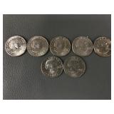$1 Susan B Anthony 1979 Coins