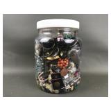 Broken Costume Jewelry For Parts/ Repair Crafts