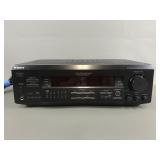 Sony Str-de425 Stereo Receiver