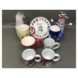 Sakura Ceramic Mugs & More!