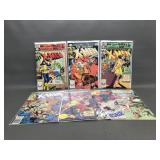 X-men Vintage 1981 #151 Marvel Comics & More X-men