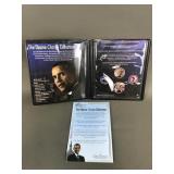 The Obama Change Collection Commemorative Coins