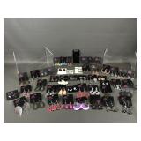 New Macy's, Paparazzi & More Fashion Earrings