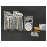 Flashbulbs, Tiffen Polarizing Filter & More