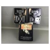 1993 Star Wars Radio Drama Cassette Tapes
