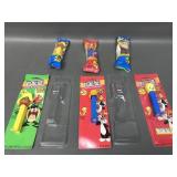 Looney Tunes Pez Dispenser Tweety Bird, Yosemite