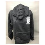 New Large Eminem Shady Football Hoodie