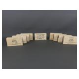 223 Gun Ammunition