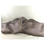 Scrap Leather Rolls