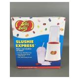New Jelly Belly Slushie Express In Bo