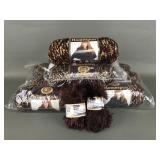 Lion brand yarns homespun
