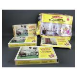 Realife Miniatures Easy-to-assemble Furniture Kit