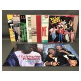 Janet Jackson, Beastie Boys, Ll Cool J Records &