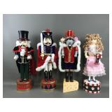 Costco Brand Nutcracker Suite Set