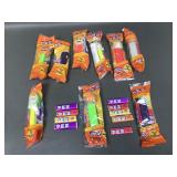 Pez Halloween Pumpkin Dispenser & More Halloween