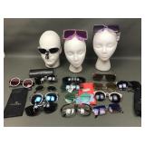 Raybans Womens Sunglasses & More