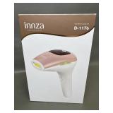 Innza D-1176 Ipl Hair Removal Device