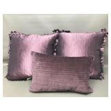 Marlo Lorenz Throw Pillows & More