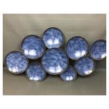 Mr. Price Home Metal Decor Wall Art