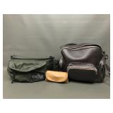 Prinz Stowa Way Bag & More