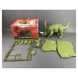 Aurora Prehistoric Scenes Spiked Dinosaur Model Kt