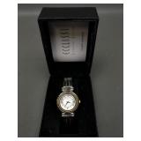 Vintage Sterling Silver Ecclissi Women's Watch